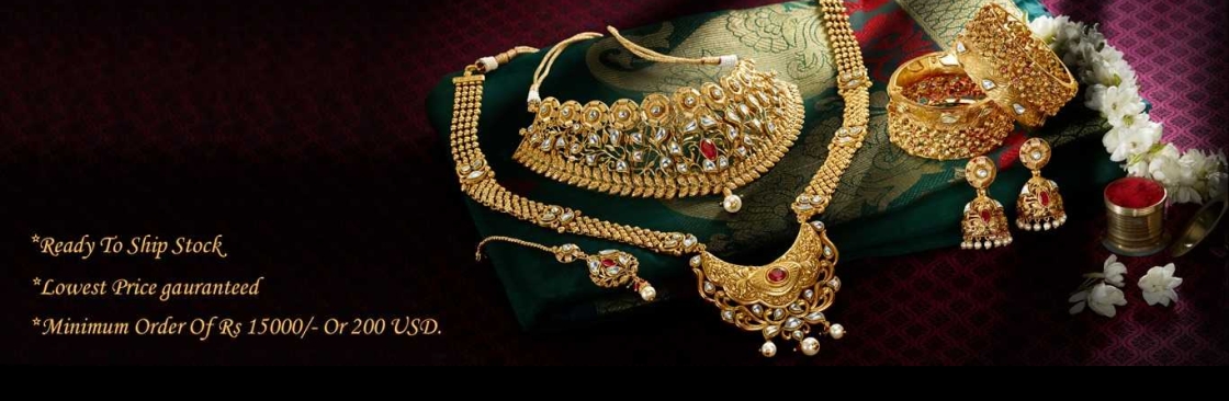 Kanhai Jewels Cover Image