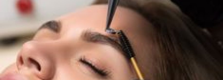 Bharti Eyebrow Threading Cover Image