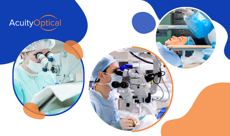Choose The Best Ophthalmologist Arcadia For Successful Eye Surgery