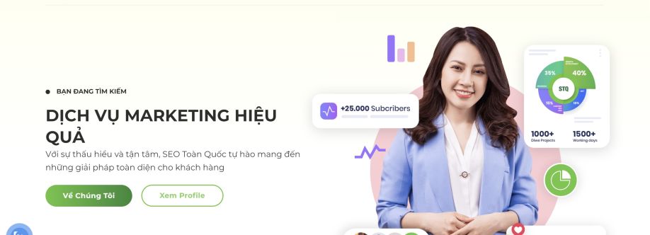 Dịch vụ SEO Đà Nẵng Cover Image