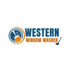 Western Window Washing Profile Picture
