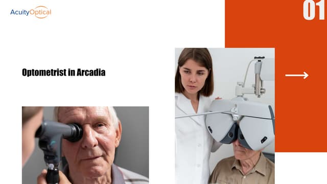Guardians Of Vision Ophthalmologist & Optometrist in Arcadia