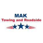 MAK TOWING LLC profile picture