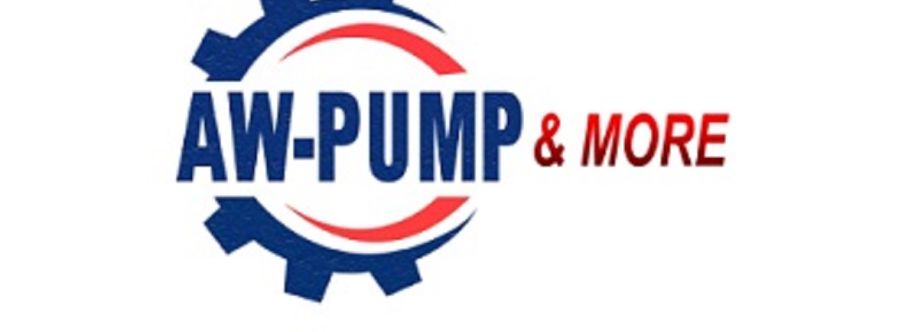 Aw Pump Mansfield Cover Image