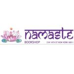 Namaste Bookshop Profile Picture