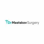 Dr Mikhail Mastakov Profile Picture