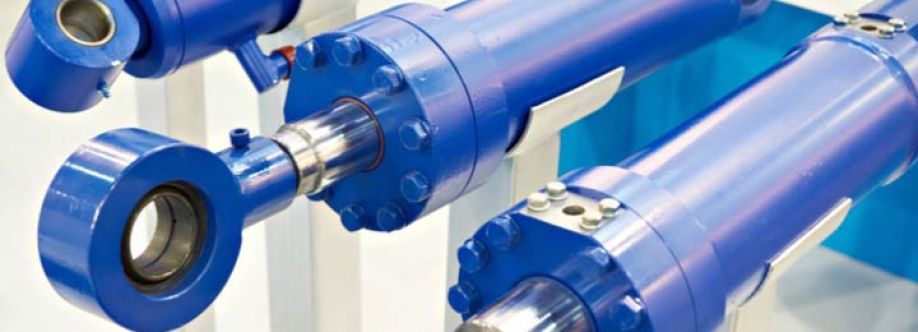 Diamond B Compressor and Hydraulics Cover Image