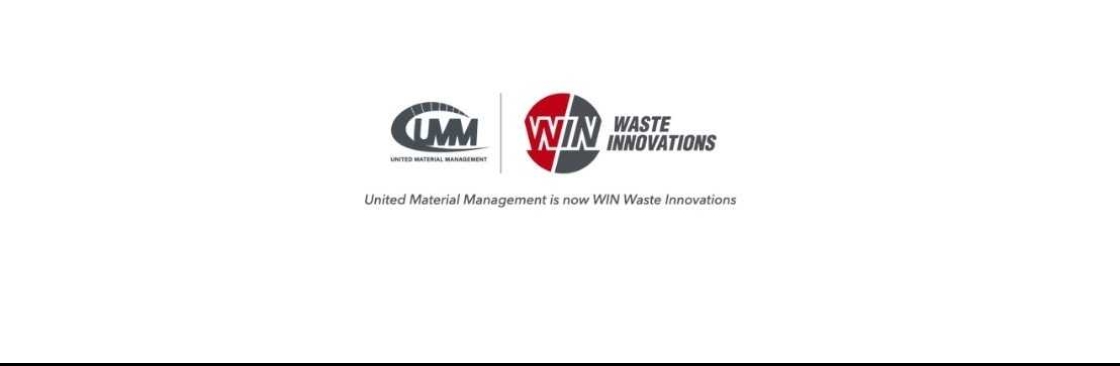 United Material Management Cover Image