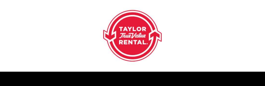 Taylor True Value Rental Cover Image