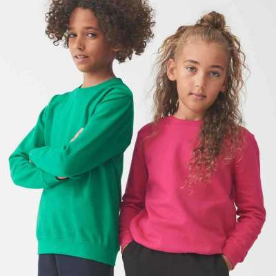 Kids - Jumper-Sweatshirt Profile Picture