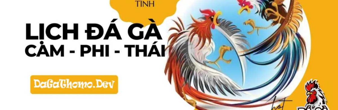 Đá Gà Thomo Cover Image