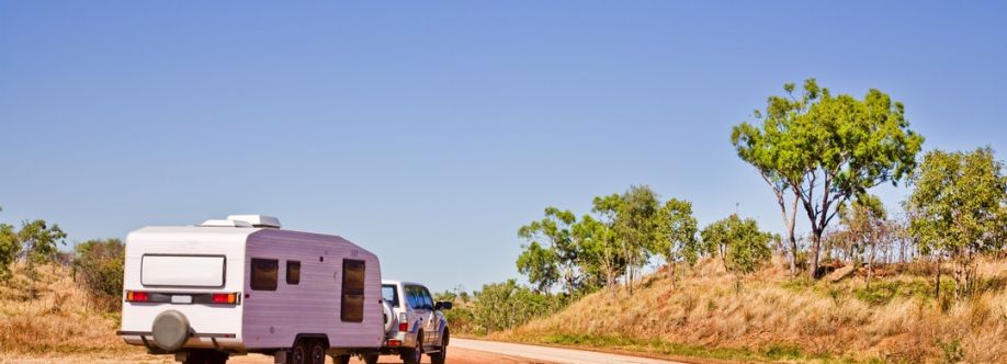 Caravan Repairs And Servicing Melbourne Cover Image