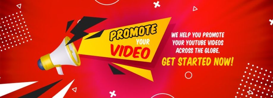 Video Promotion Club Cover Image