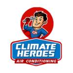 Climate Heroes Air Conditioning Profile Picture