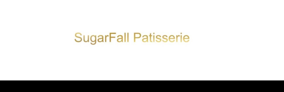 SugarFall Patisserie Cover Image