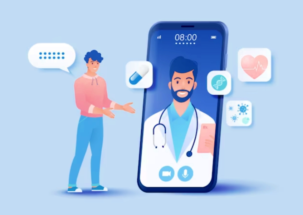 Top 10 Medical & Health App Ideas for Startups