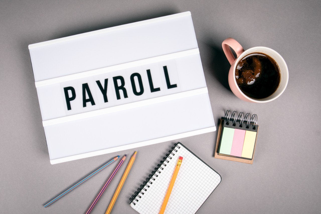 HRMS Payroll Software | Payroll Management System Software