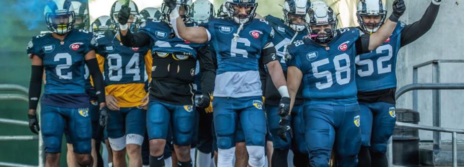 Langley Rams Cover Image