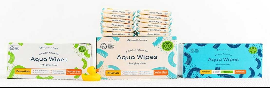 Aqua Wipes Cover Image