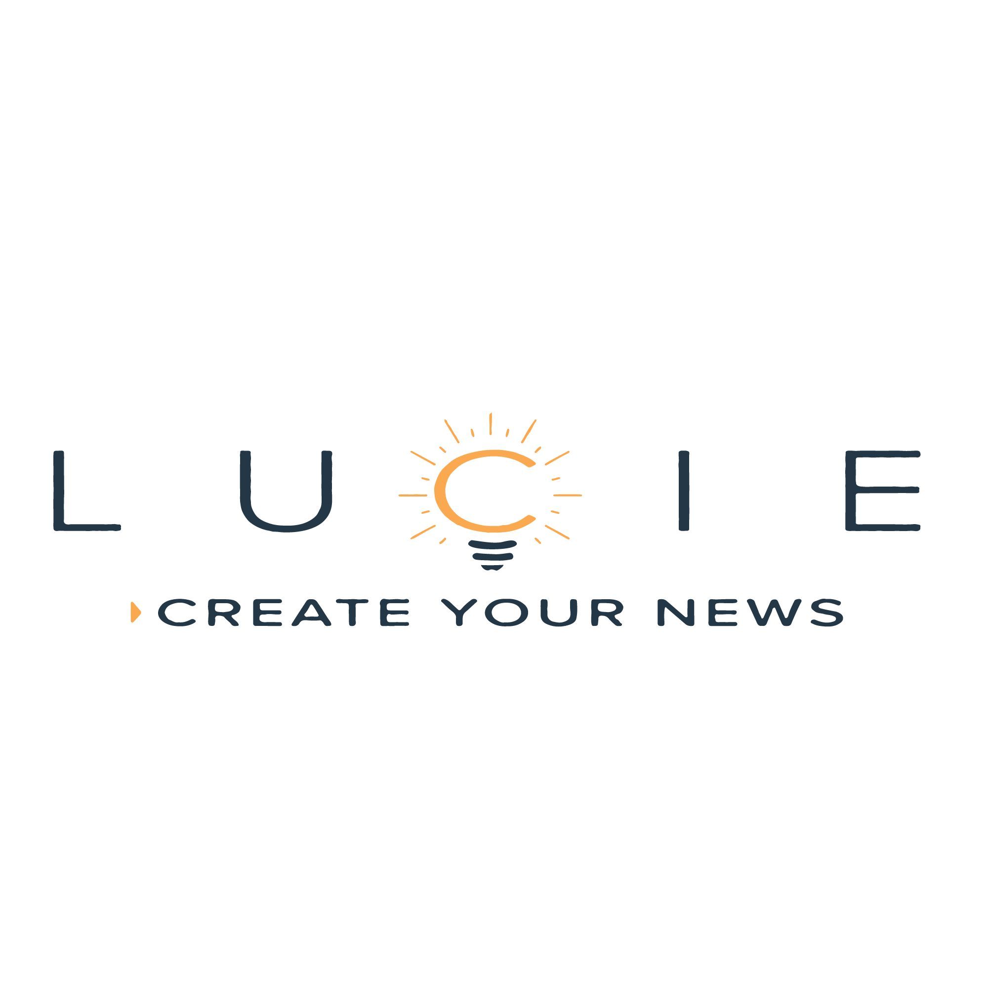Lucie Content | Video Production | Studio Space | Marketing & PR - Lucie Content | Storytelling | Video Production | PR