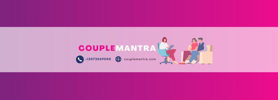 CoupleMantra Cover Image