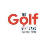The Golf Gift Card Profile Picture