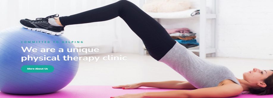 Royal Oak physio Cover Image