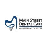 Main street Dental Profile Picture