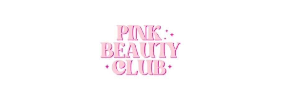 PINKBEAUTYCLUB Cover Image