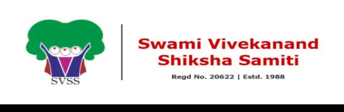 Swami Vivekanand Shiksha Samiti Cover Image