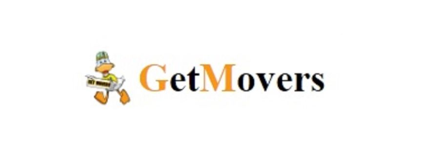 Get Movers Oakville ON Cover Image