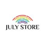July Store Profile Picture
