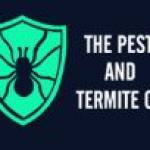 Thepestandtermite Company Profile Picture