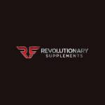 Revolutionary supplements Profile Picture