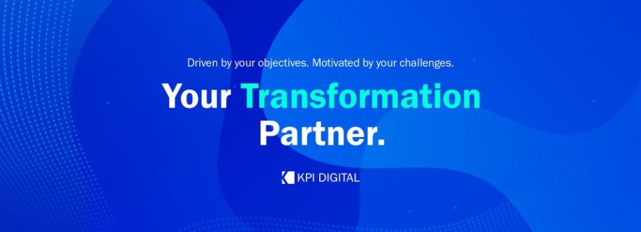KPI Digital Solutions Cover Image