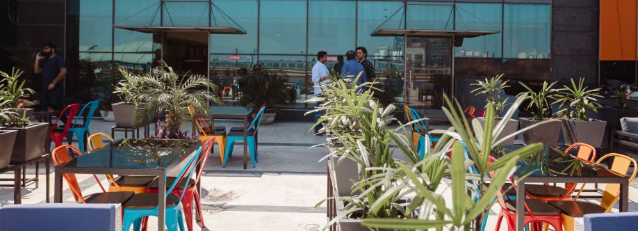 AltF Coworking Gurgaon Cover Image
