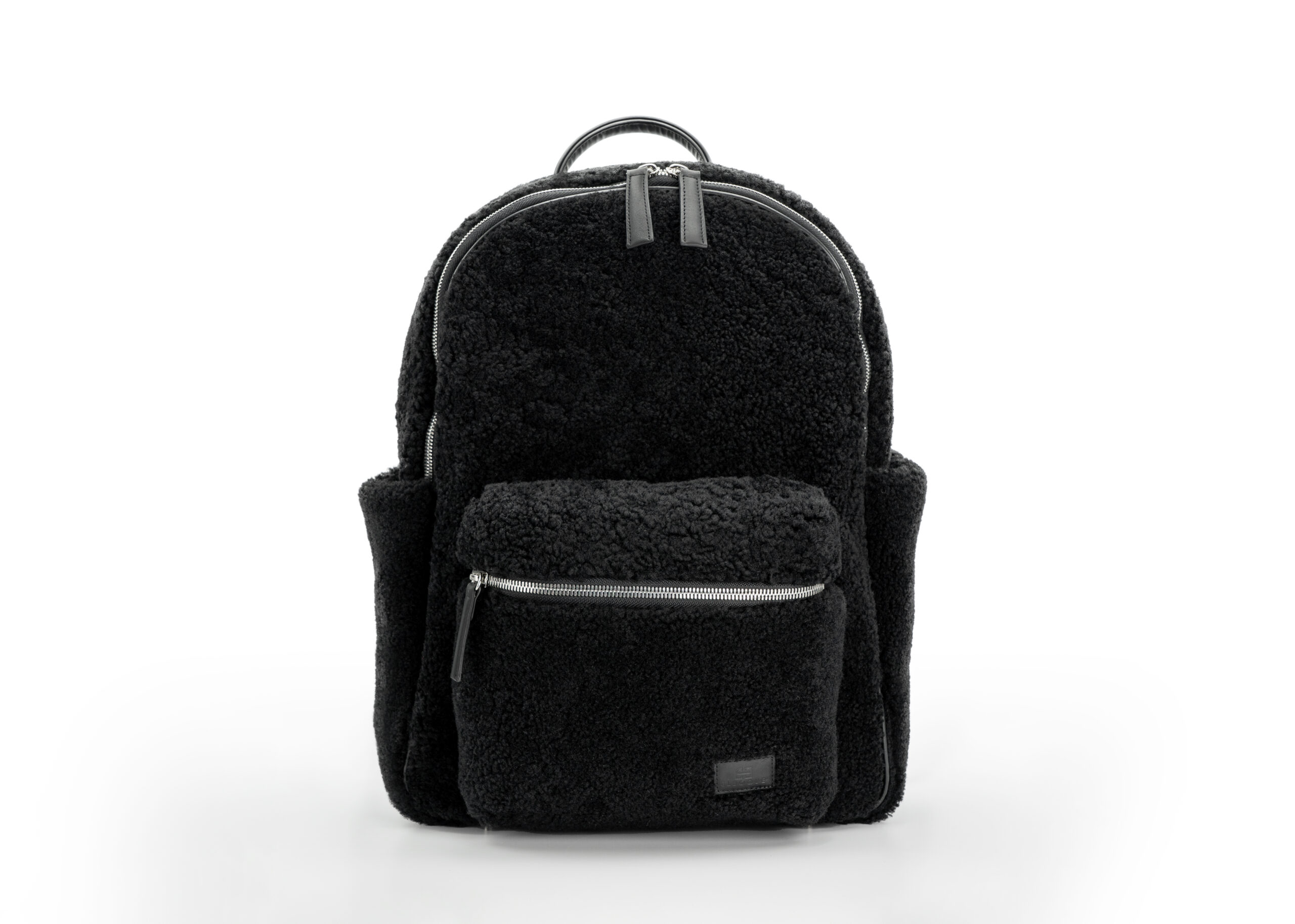 NOOGI Backpack (Black) - Elboque