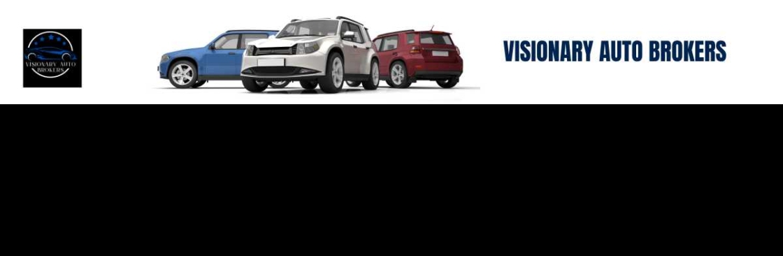 Visionary Auto Brokers Cover Image