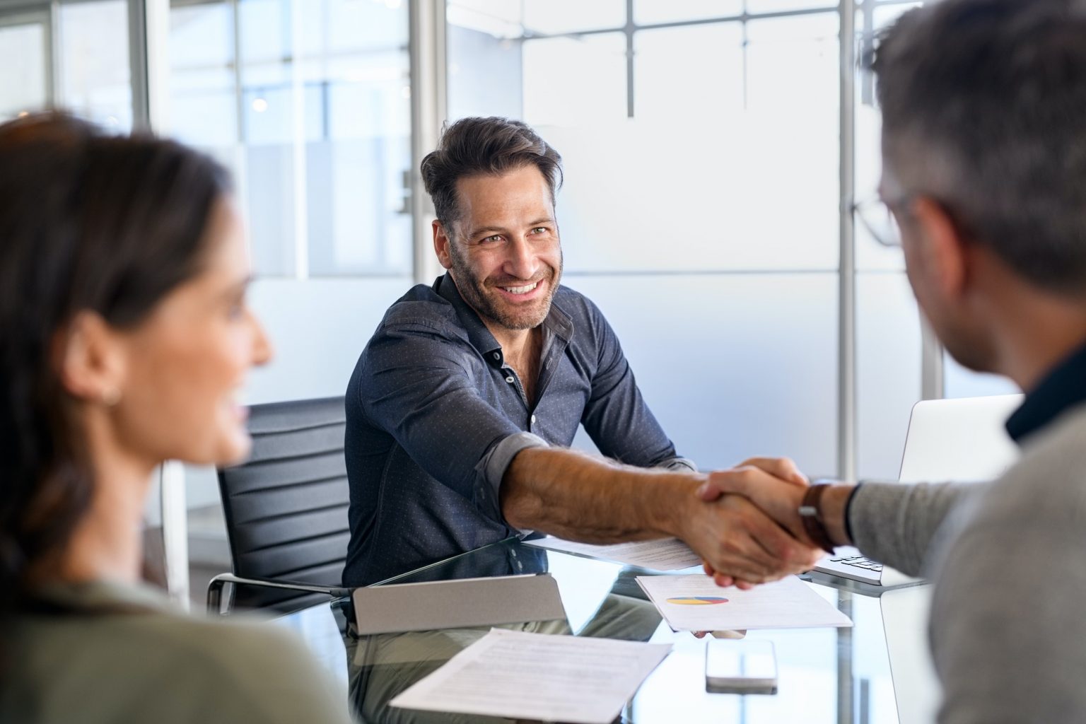 Why Enrolling In Outsourced Tax Preparation Services Is A Great Idea? - Agrinoseeds