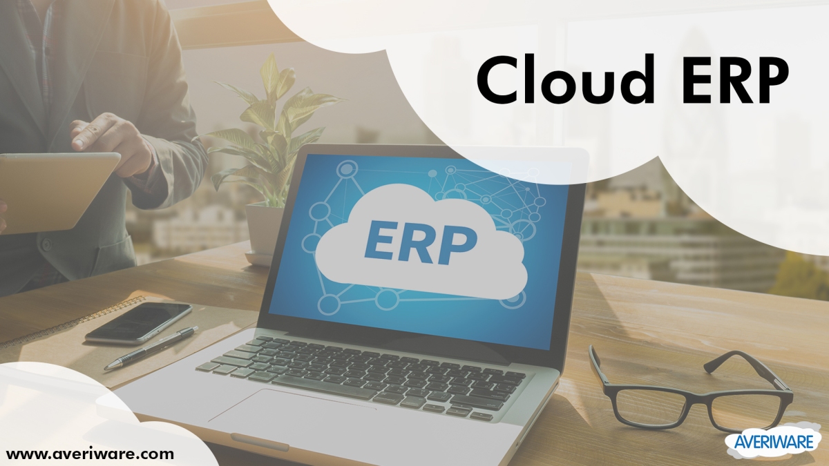 Averiware: The Cloud ERP Solution That Makes Your Business More Efficient – Best Cloud ERP Business Solution | Averiware