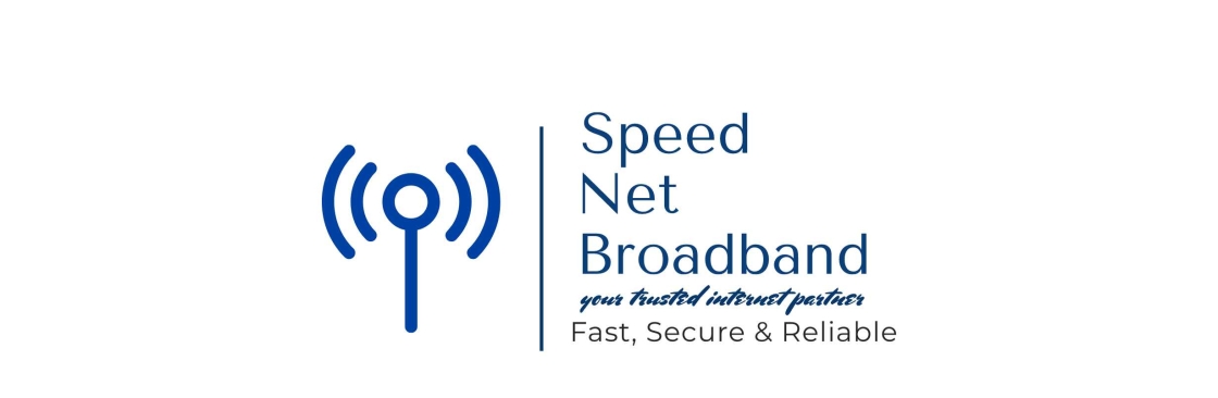 Speed Net Broadband Cover Image