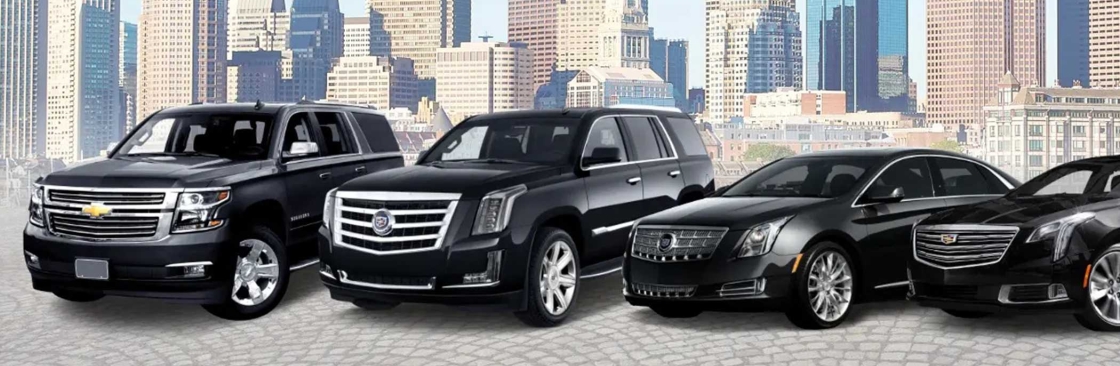 Boston Executive Limo Service Cover Image