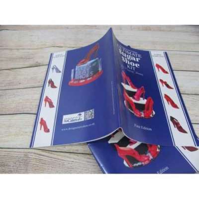 A4 Stapled Brochure Profile Picture