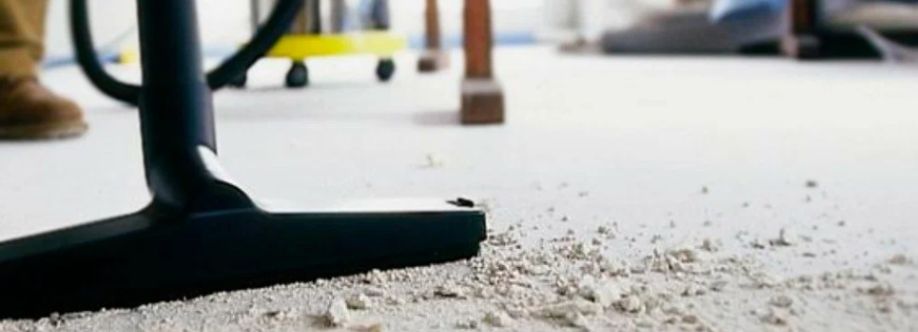 An Excellent Janitorial Service Cover Image