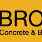 Brown Concrete & Backhoe Inc. Profile Picture