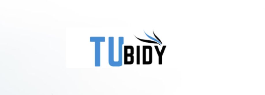 Tubidy Cover Image