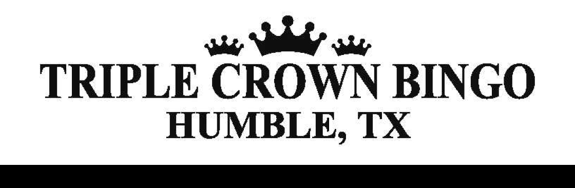 Triple Crown Bingo Cover Image