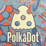 Polka Dot Profile Picture