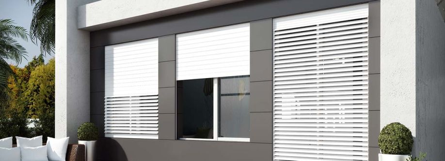 Roller Shutters Melbourne Cover Image