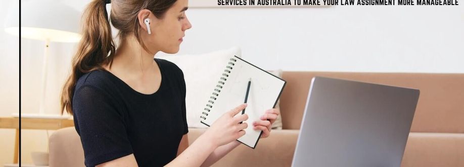 Australia Law Writers Cover Image